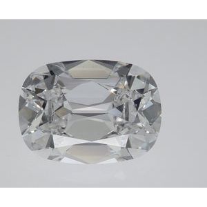 1.52ct ELONGATED CUSHION Diamond - 500126049
