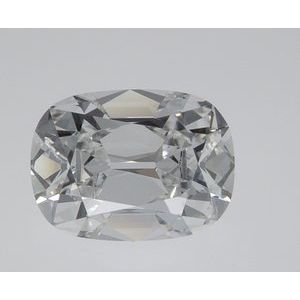 1.1ct ELONGATED CUSHION Diamond - 500126054