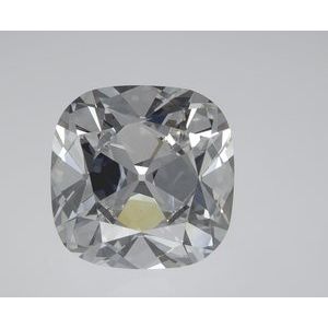 2.57ct CUSHION Diamond - 500126116