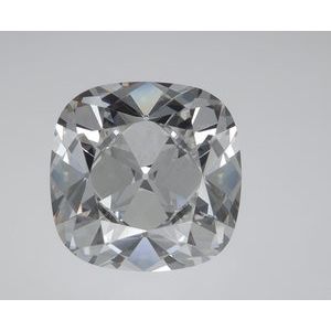 3.56ct CUSHION Diamond - 500126115