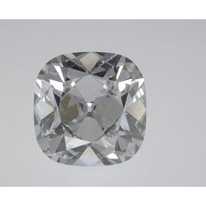 2.2ct CUSHION Diamond - 500126118