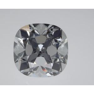 2.5ct CUSHION Diamond - 500126117