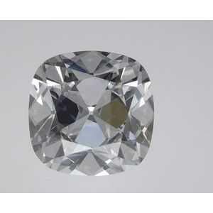 2.1ct CUSHION Diamond - 500126119