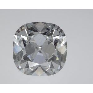 2.03ct CUSHION Diamond - 500126120