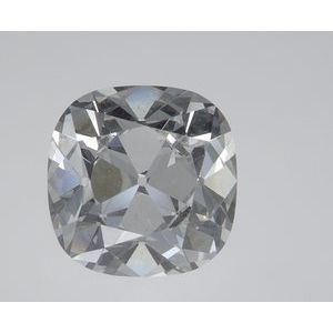 1.55ct CUSHION Diamond - 500126122