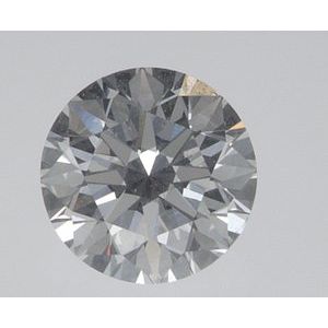 0.38ct ROUND Diamond - 500126269