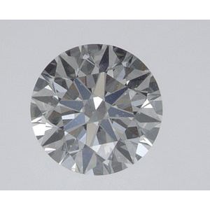 0.33ct ROUND Diamond - 500126267
