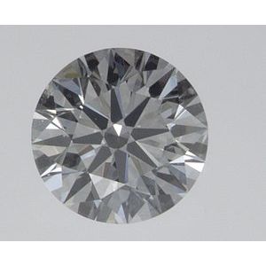 0.38ct ROUND Diamond - 500126272