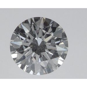 0.38ct ROUND Diamond - 500126274