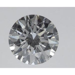 0.38ct ROUND Diamond - 500126274