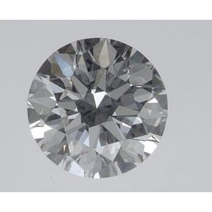0.38ct ROUND Diamond - 500126270