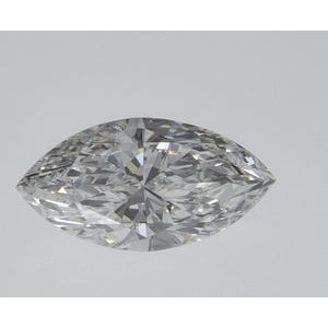 0.38ct MARQUISE Diamond - 500126289