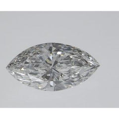 0.38ct MARQUISE Diamond - 500126289