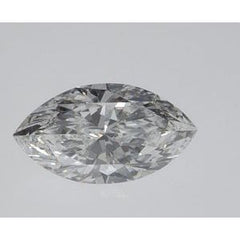 0.39ct MARQUISE Diamond - 500126290