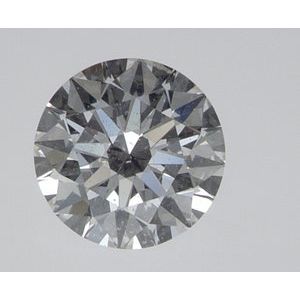 0.4ct ROUND Diamond - 500126291