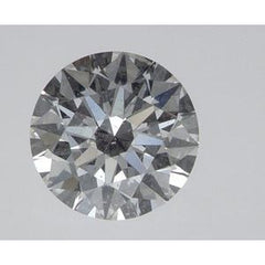 0.4ct ROUND Diamond - 500126291