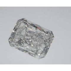 2.0ct RADIANT Diamond - 603322