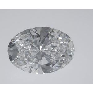 1.52ct OVAL Diamond - 500125539