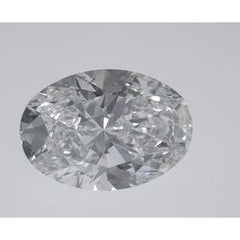1.52ct OVAL Diamond - 500125539