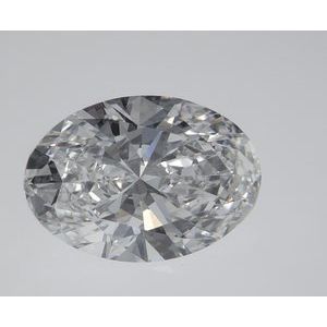 1.52ct OVAL Diamond - 500125540