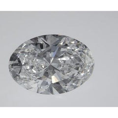 1.52ct OVAL Diamond - 500125540