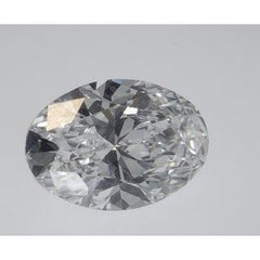 1.53ct OVAL Diamond - 500125544
