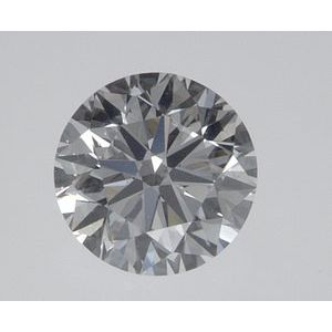 0.4ct ROUND Diamond - 500126279