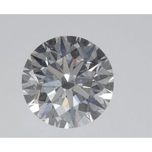 0.38ct ROUND Diamond - 500126275