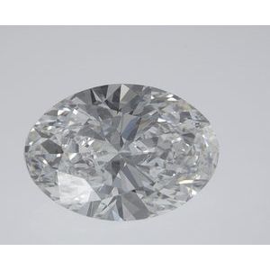 1.53ct OVAL Diamond - 500125543