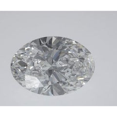 1.53ct OVAL Diamond - 500125543