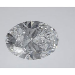 1.53ct OVAL Diamond - 500125546
