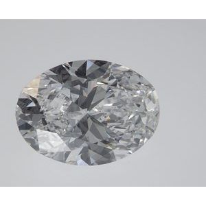 1.52ct OVAL Diamond - 500125541