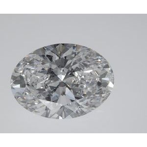 1.53ct OVAL Diamond - 500125542