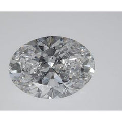 1.53ct OVAL Diamond - 500125542