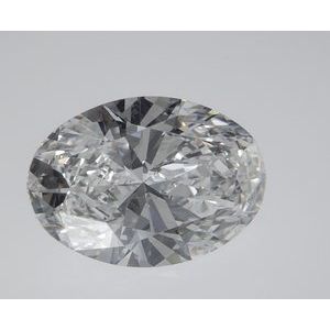 1.53ct OVAL Diamond - 500125545