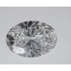1.53ct OVAL Diamond - 500125545