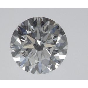 0.4ct ROUND Diamond - 500126281