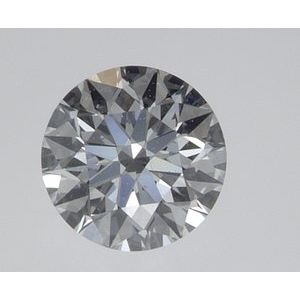 0.39ct ROUND Diamond - 500126276