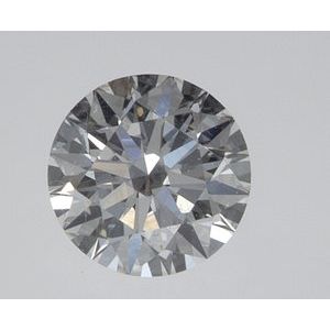 0.39ct ROUND Diamond - 500126277