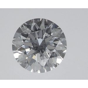 0.4ct ROUND Diamond - 500126280