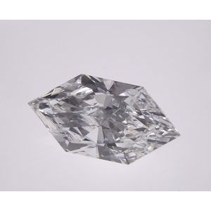 2.92ct ELONGATED HEXAGON Diamond - 500126314