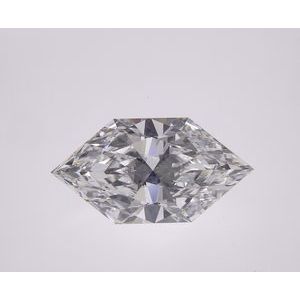 2.09ct ELONGATED HEXAGON Diamond - 500126318