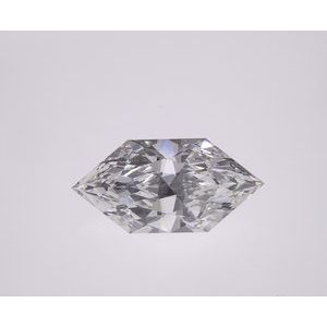 1.34ct ELONGATED HEXAGON Diamond - 500126322