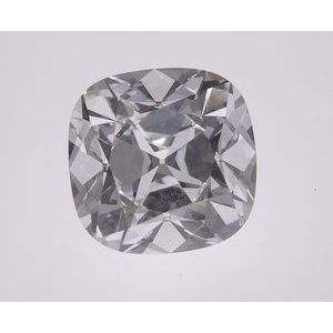 3.11ct CUSHION Diamond - 500126346