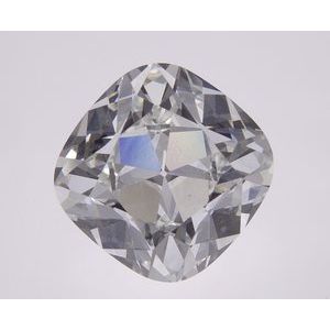 3.63ct CUSHION Diamond - 500126344