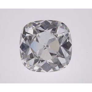 3.08ct CUSHION Diamond - 500126347