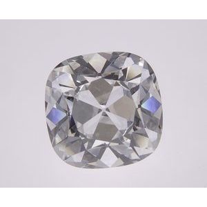 3.11ct CUSHION Diamond - 500126345