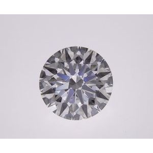 2.01ct ROUND Diamond - 500126576