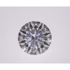 2.01ct ROUND Diamond - 500126576