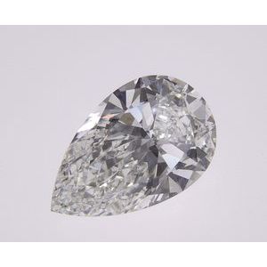 1.01ct PEAR Diamond - 500126585